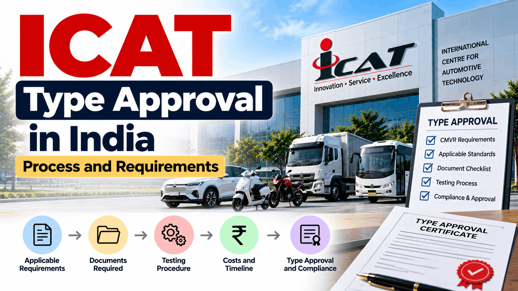 ICAT Type Approval Process in India.png